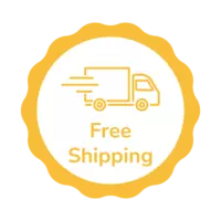 free shipping