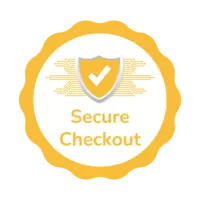 secure checkout